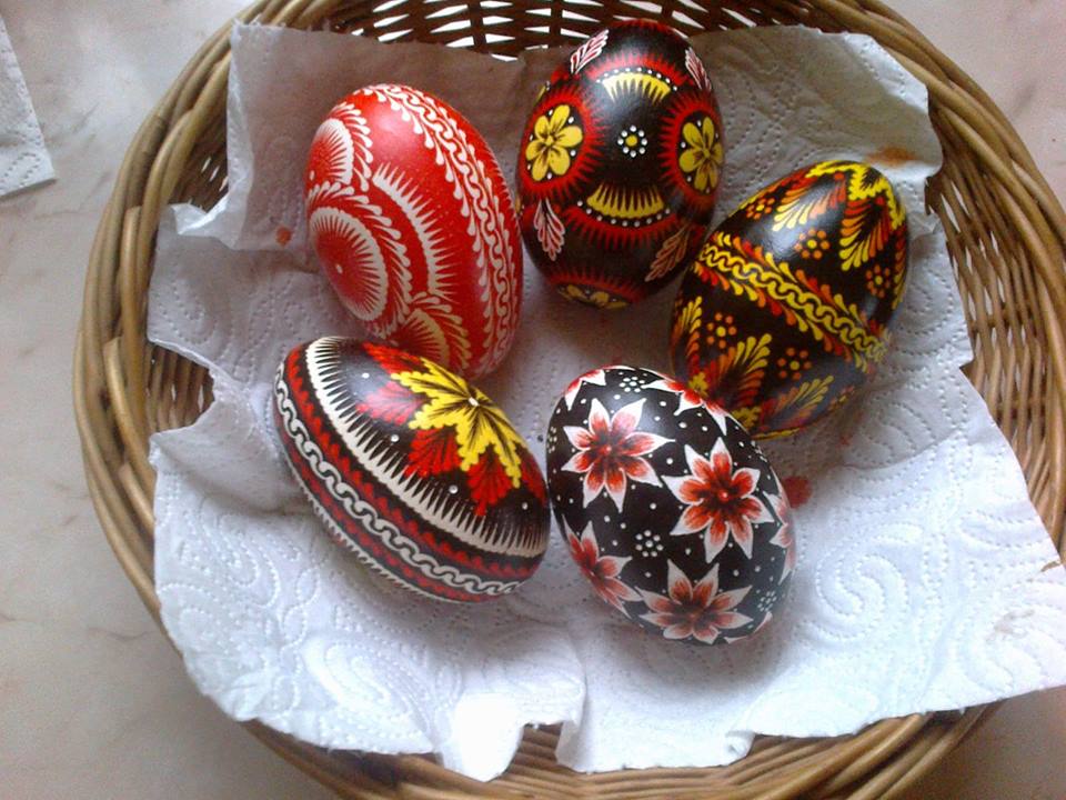 Eleos Polska » Warszawska święconka 2020